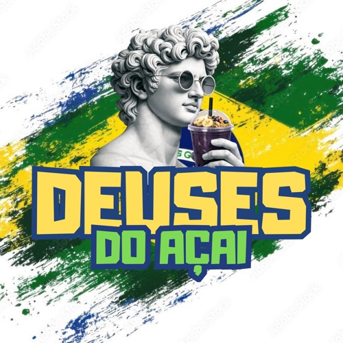 Deuses do açaí