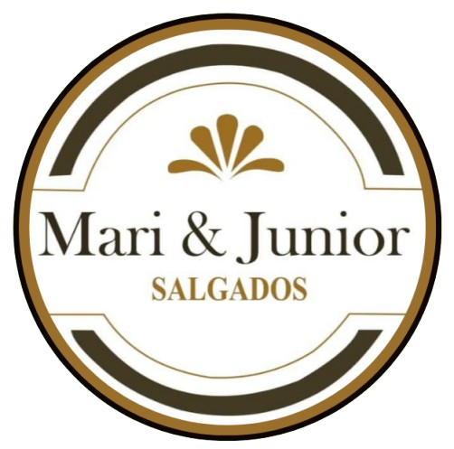 Mari E Junior Salgados