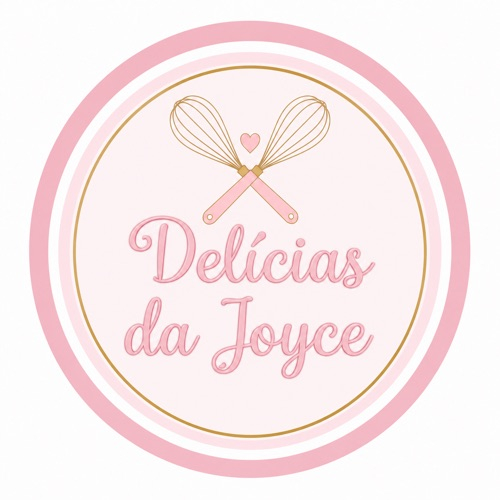 Delícias Da Joyce
