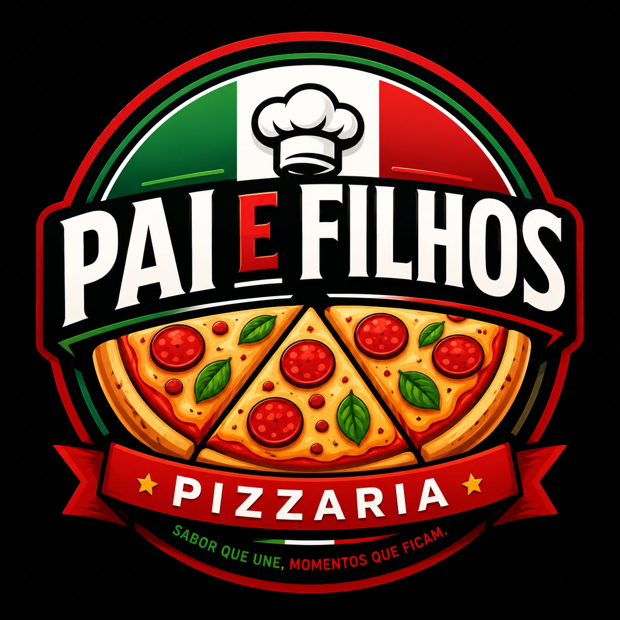 PIZZARIA PAIFILHO