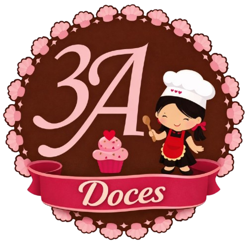 3A Salgados Bolos e Doces
