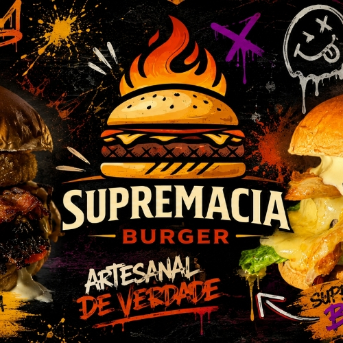 Supremacia Burger
