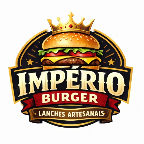 Imperioburger