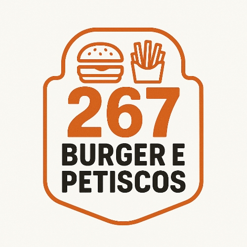 267 Burger e Petiscos Delivery