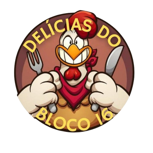 Delícias do Bloco 16