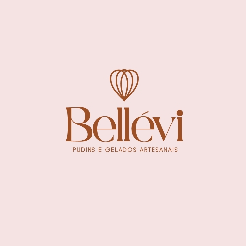 Bellévi pudins e gelados artesanais
