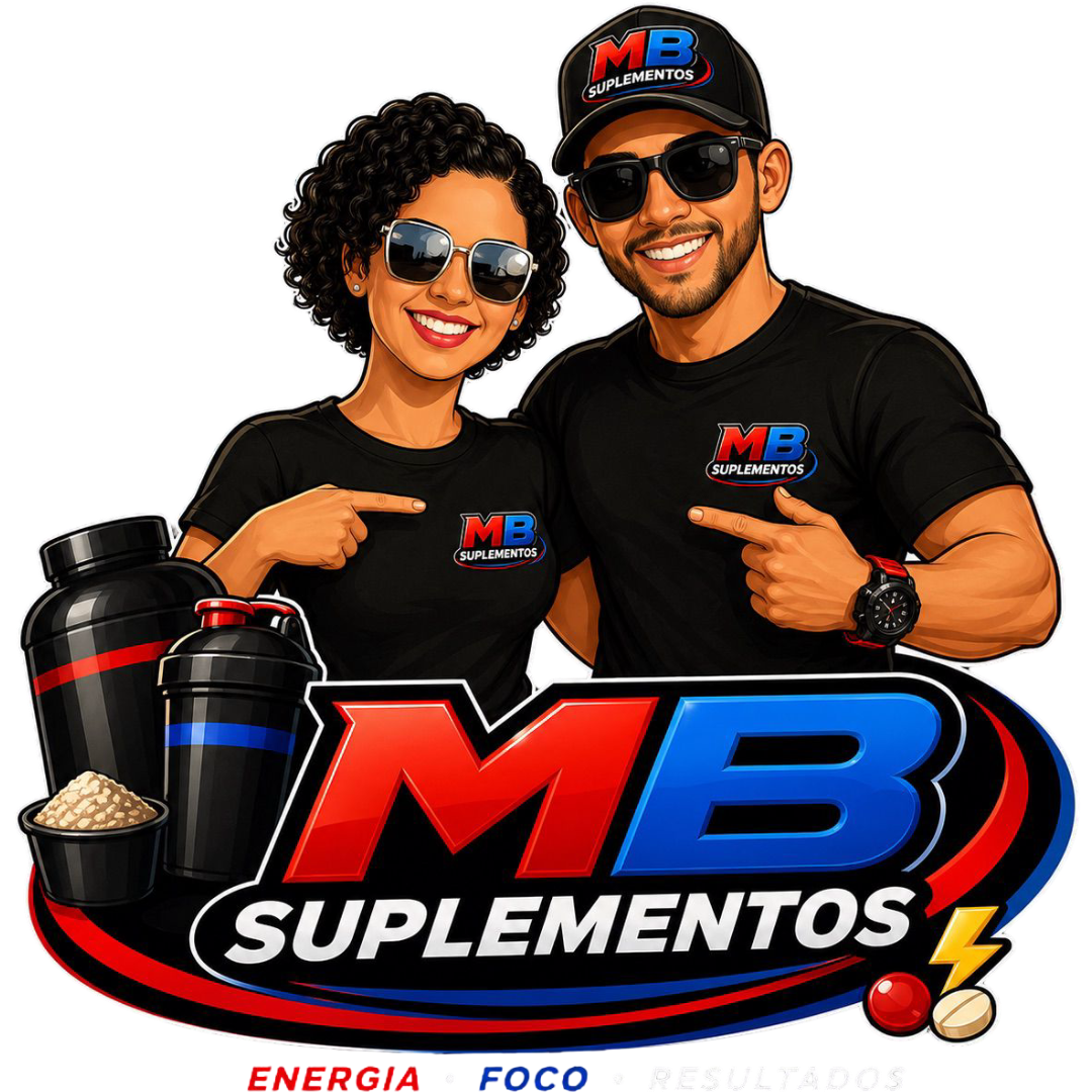 MB Suplementos