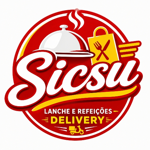 Sicsu Lanche e Refeições  Delivery