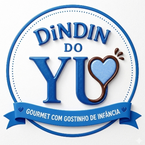 DINDIN GOURMET EM TERESINA | Dindin Do Yu