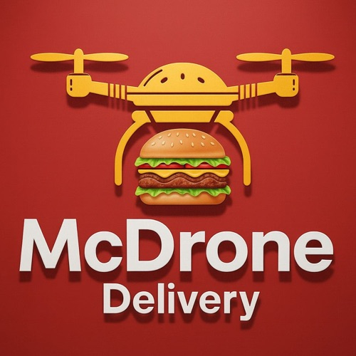 McDrone Delivery