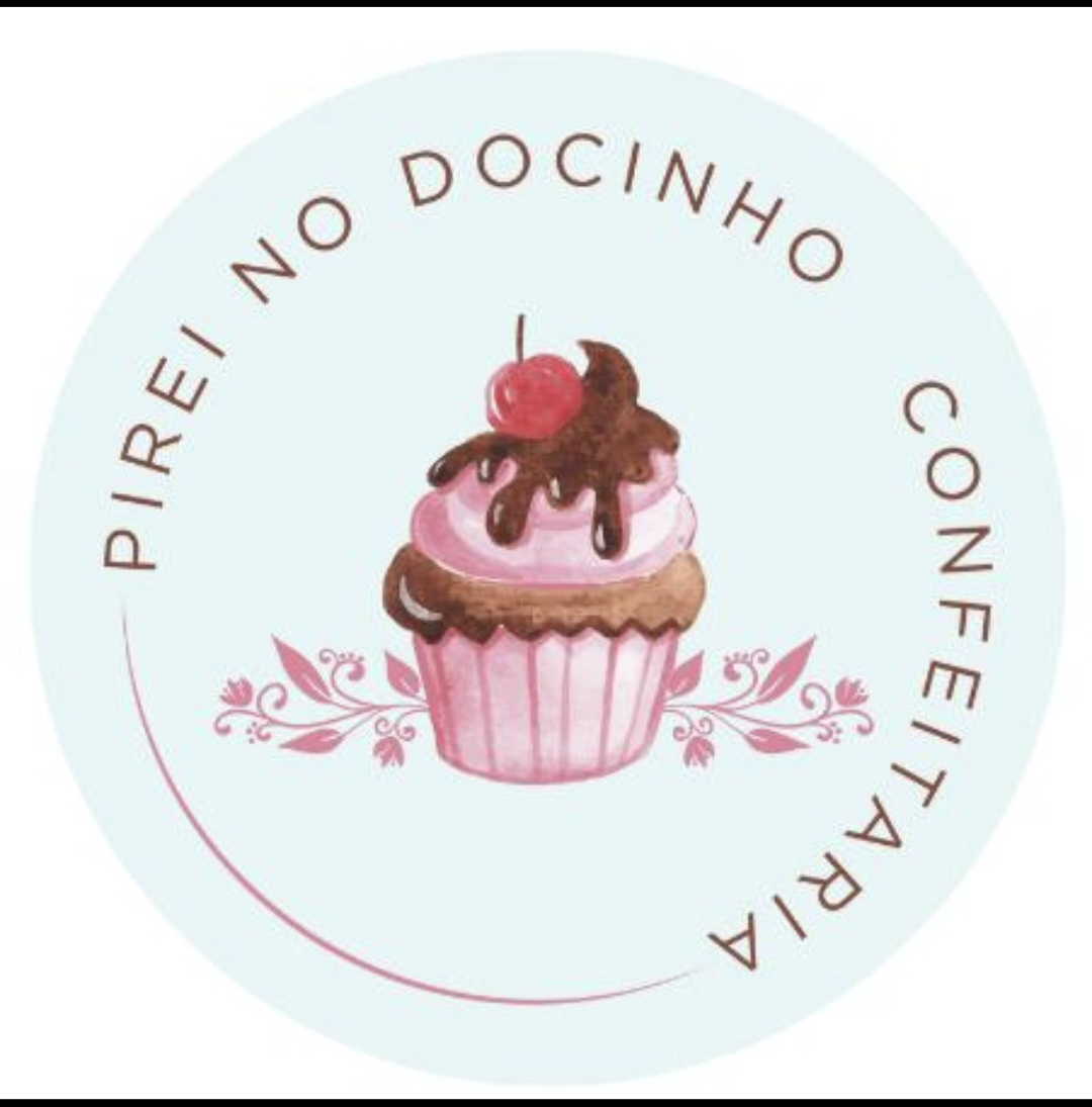 PIREI NO DOCINHO