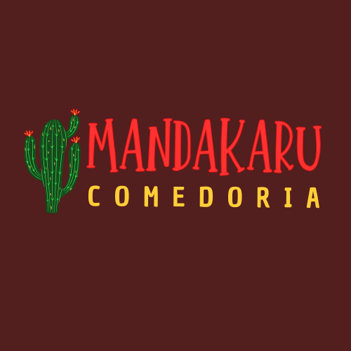 Mandakaru Comedoria