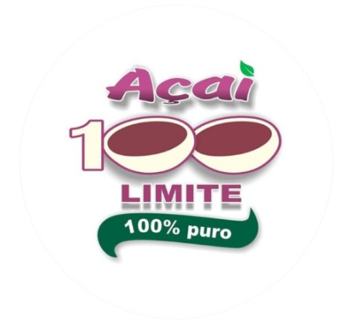 Açaí 100 limite
