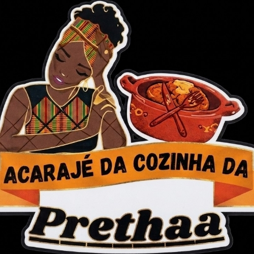 Acarajé da Cozinha da Prethaa