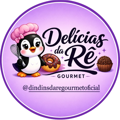 Delícias da Rê Gourmet