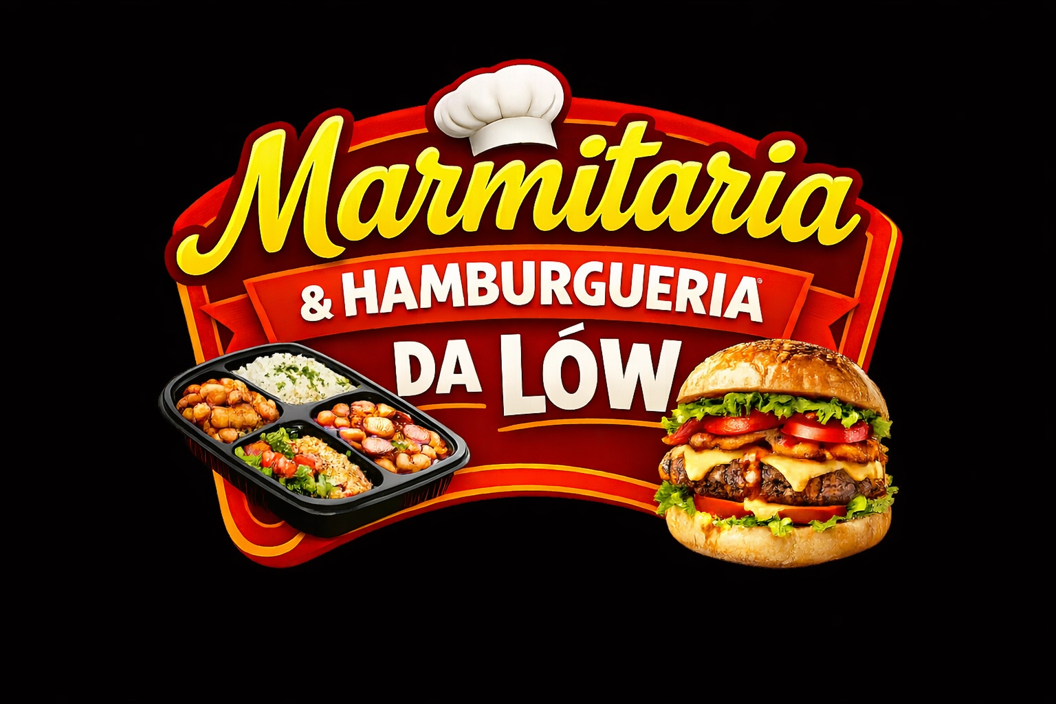MarmitariaeHamburgueriadalow