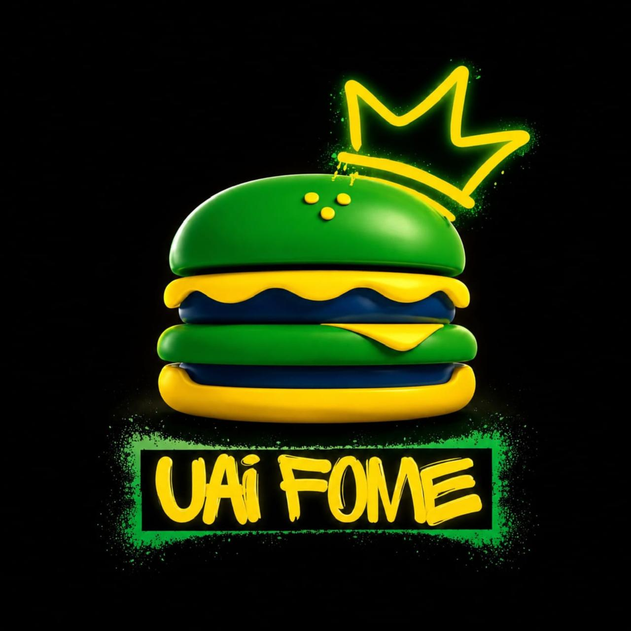 Uai Fome