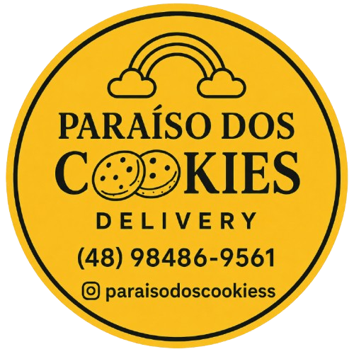 Paraíso dos Cookies