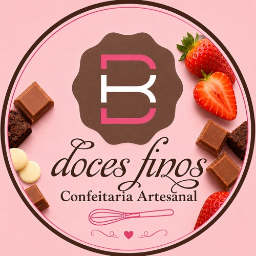 KB Doces Finos