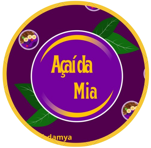 Açaí da Mya