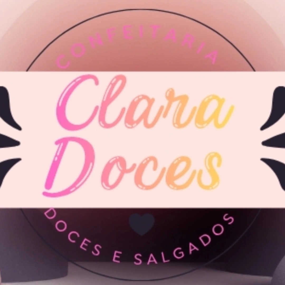 Clara Doces e salgados