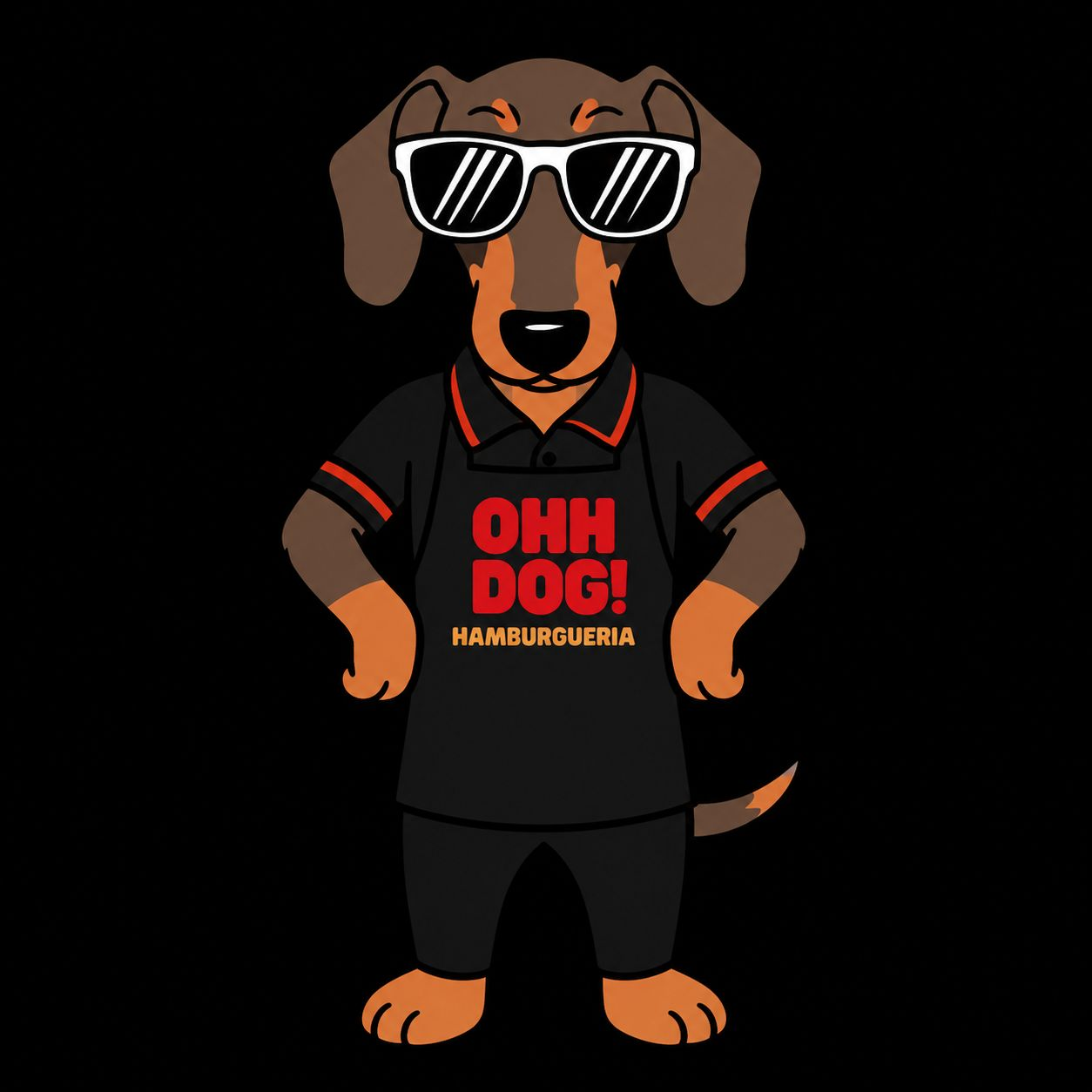 OHH DOG! HAMBURGUERIA