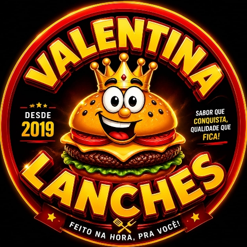 Valentina Lanches
