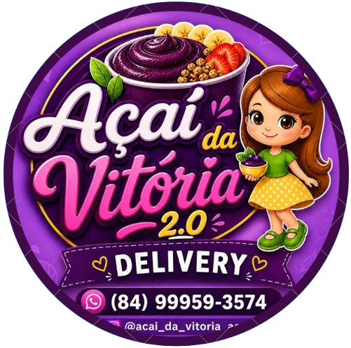 Açaí da Vitória