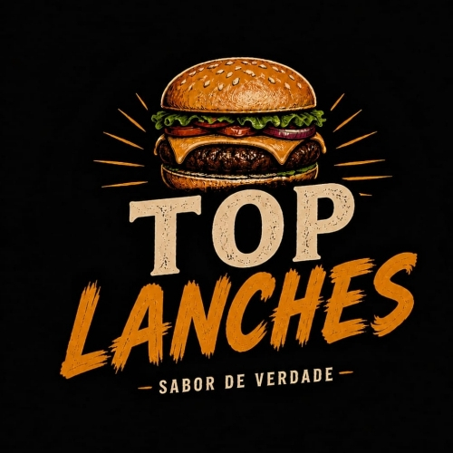 Top Lanches