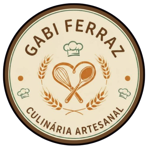 Gabi Ferraz Culinária Artesanal