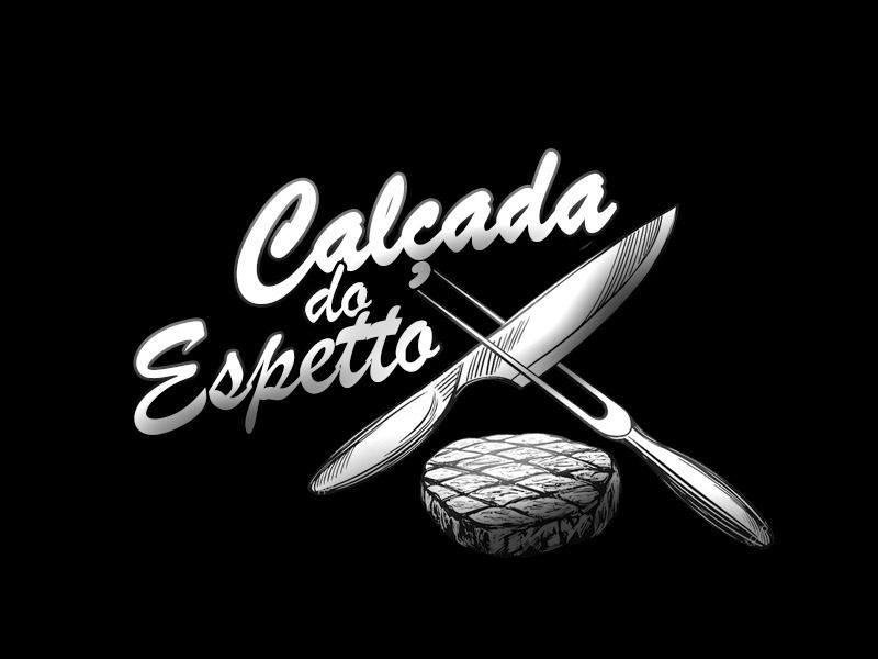 Calçada do Espetto