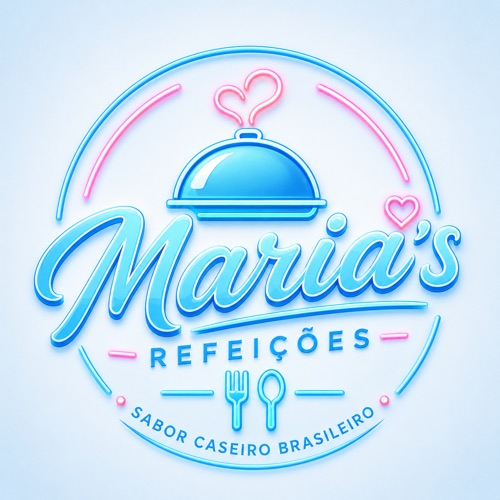 Maria’s Refeições
