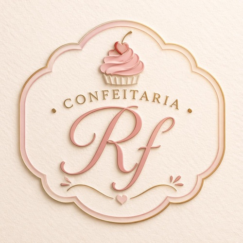 Confeitaria Rf