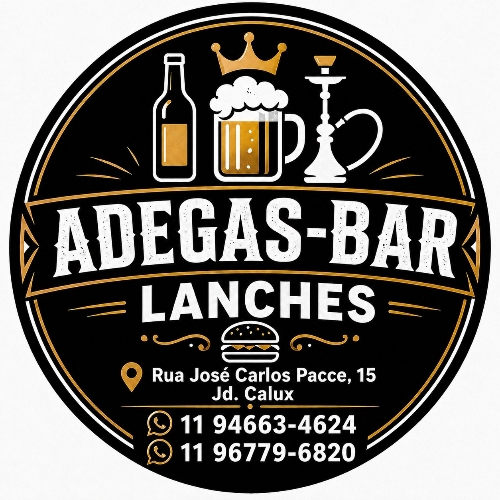 Adegas Bar Lanches