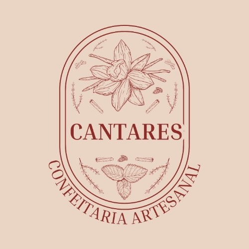 Cantares confeitaria Artesanal
