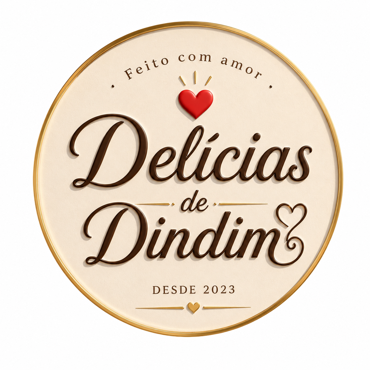 Delícias de Dindim