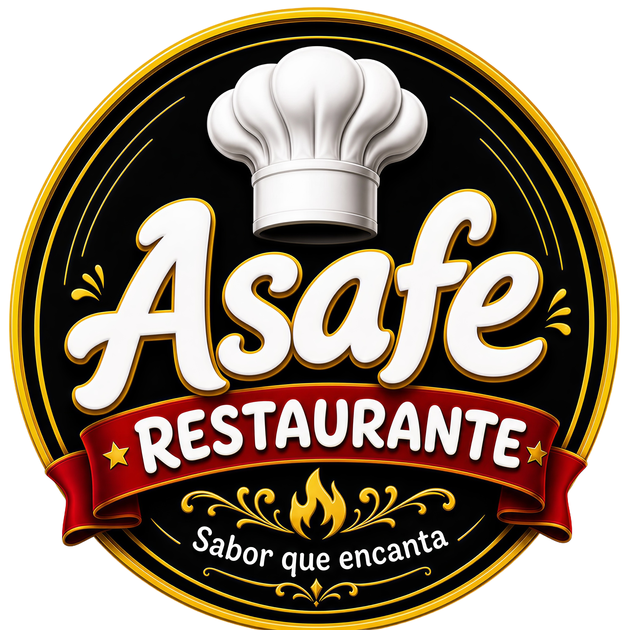 ASAFE RESTAURANTE