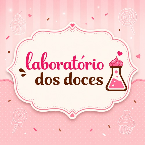 Laboratório dos Doces