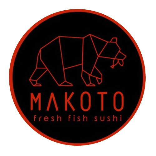 Makoto Fresh Fish Sushi - Delivery