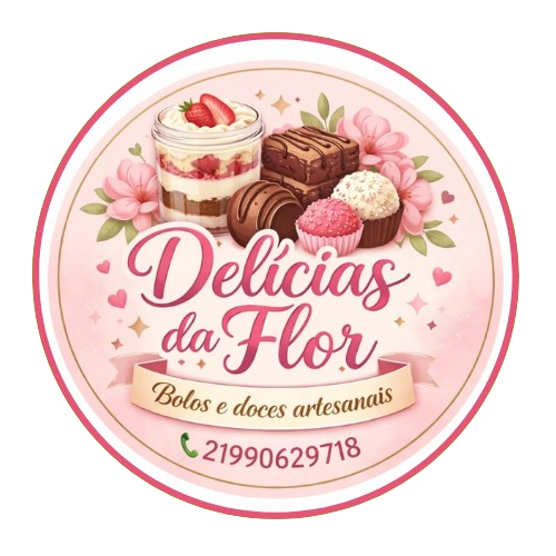 Delícias da Flor