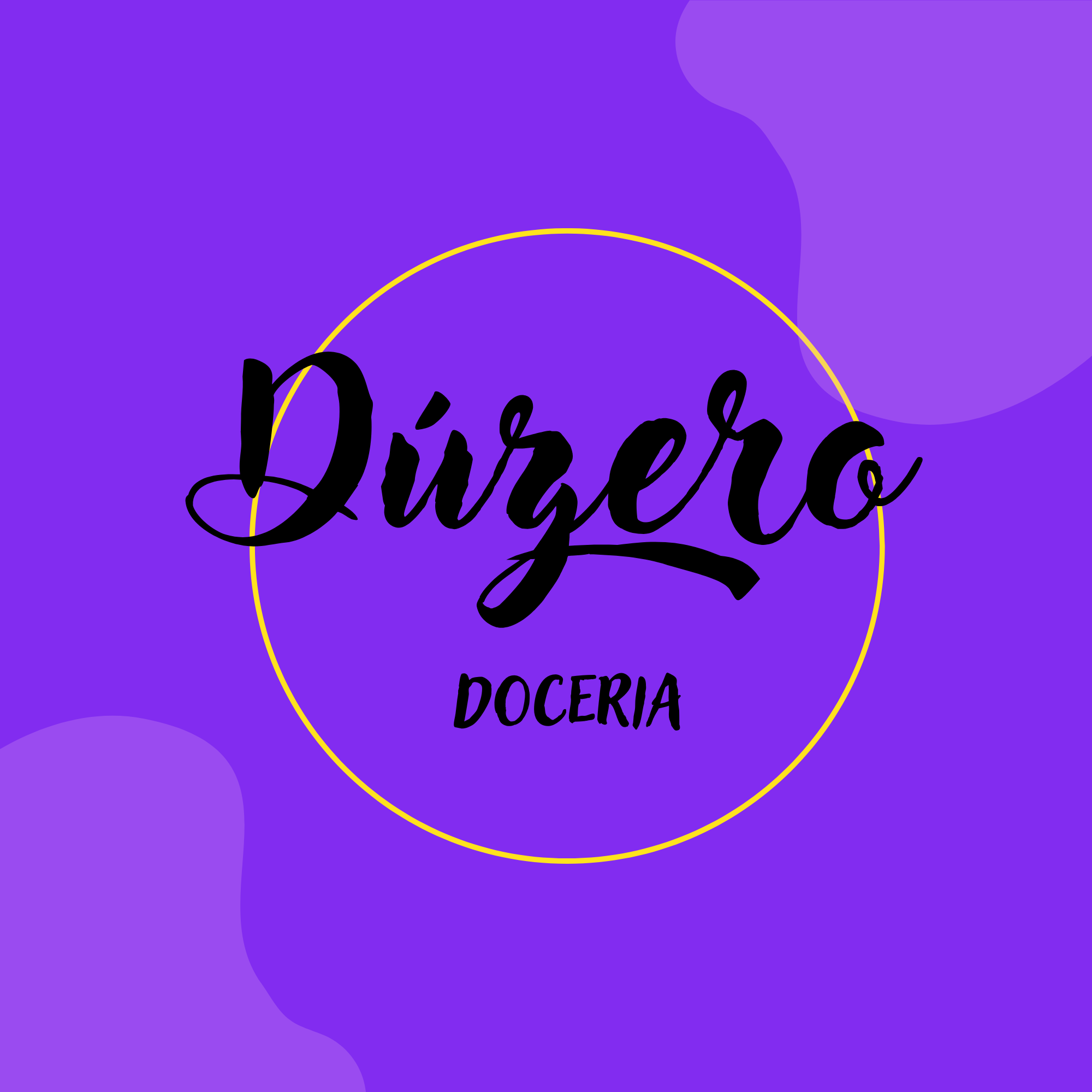 DÚZERO DOCERIA
