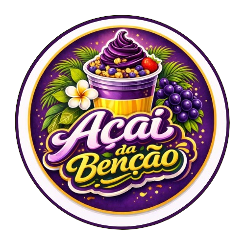 Açaí da Benção