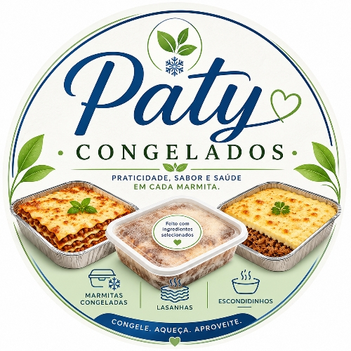 Paty Congelados
