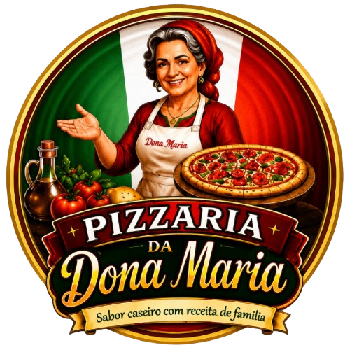 Pizzaria da Dona Maria