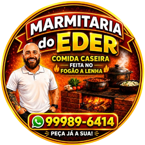 Marmitaria do Eder