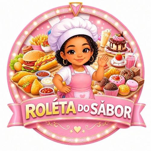 Roleta do sabor