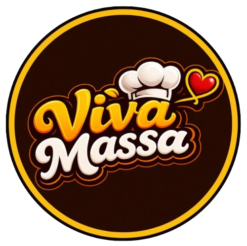 Viva Massa - Bolos E Massas