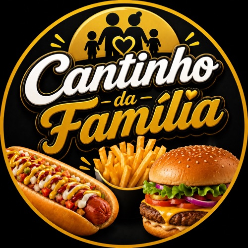 Cantinho da Família