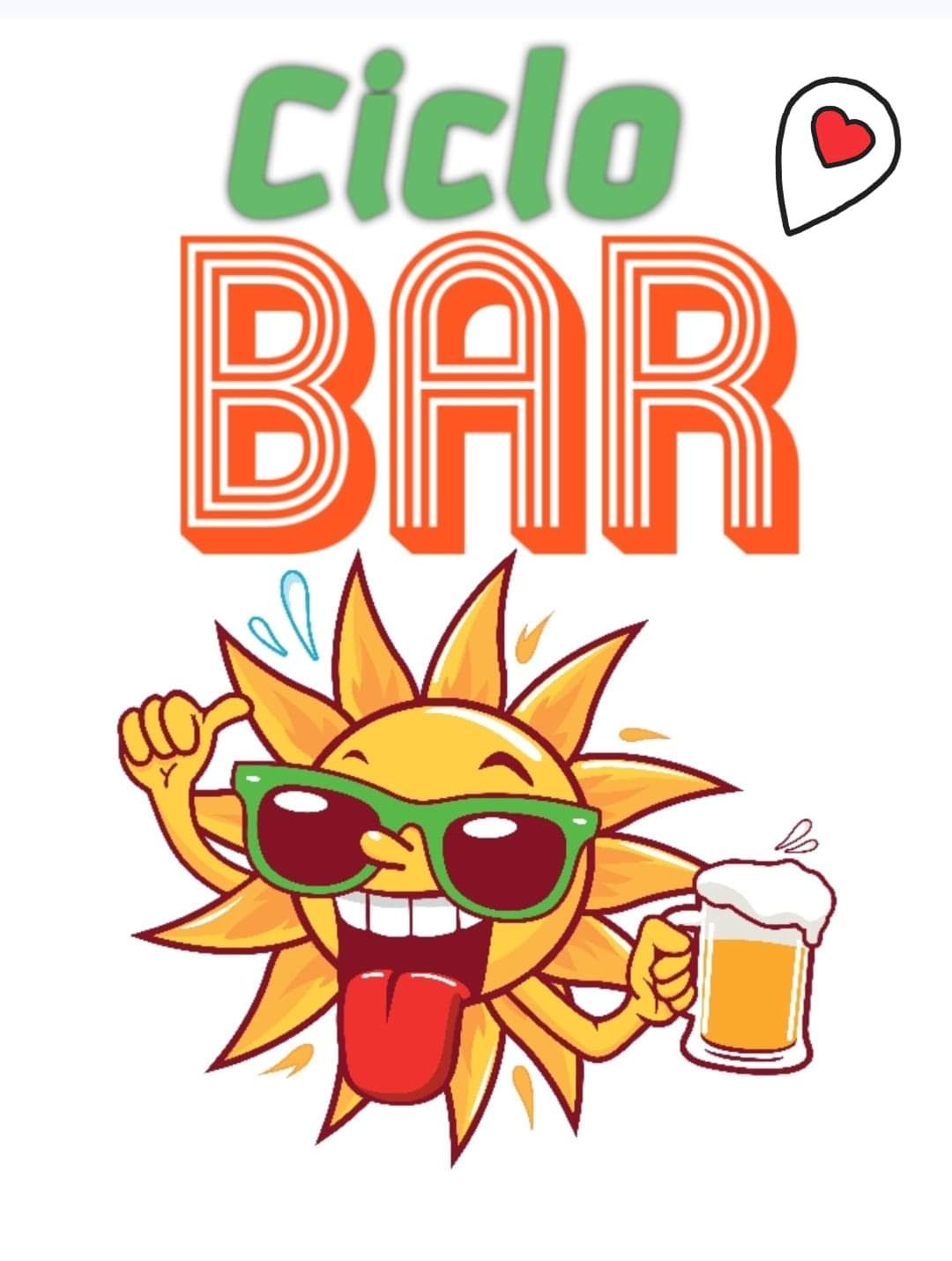 Ciclobar