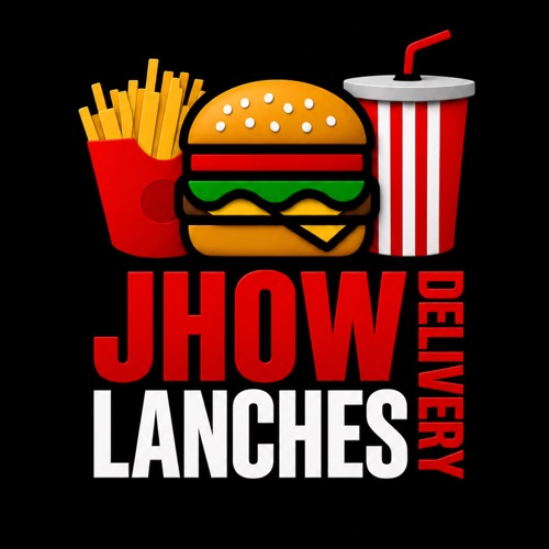 Jhow Lanches